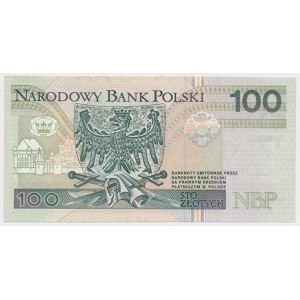 100 zł 1994 - JK