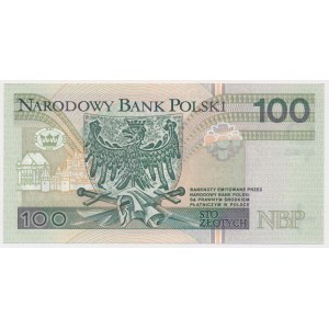 100 zł 1994 - GH