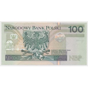 100 zł 1994 - FZ