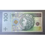 100 zł 1994 - GC