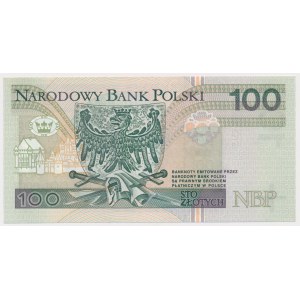 100 zł 1994 - HD