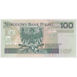 100 zł 1994 - GD