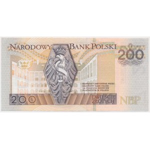 200 zł 1994 - AA