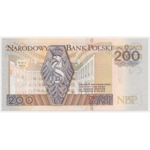 200 zł 1994 - AA