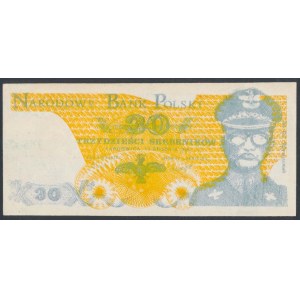 Solidarność, 30 srebrników Targowica 1981 - Jaruzelski