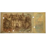 Lwów, Asygnata Kasowa na 100 koron 1915