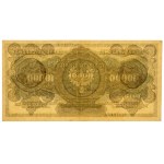 10.000 marek 1922 - A - FAŁSZERSTWO z epoki