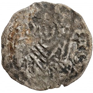 Dania, Erik Ejegod (1095-1103) Pfennig, Lund - ex. Jadwiga Zakrzewska-Kleczkowska