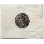 Dania, Erik Ejegod (1095-1103) Pfennig, Lund - ex. Jadwiga Zakrzewska-Kleczkowska
