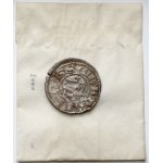 Hospodarstwo Mołdawskie, Aleksander I (1400-1432) Dwugrosz - ex. Jadwiga Zakrzewska-Kleczkowska