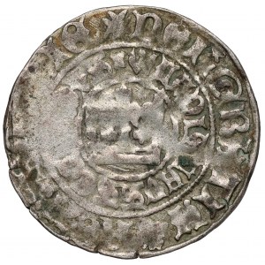 Czechy, Władysław II Jagiellończyk (1471-1516) Grosz praski
