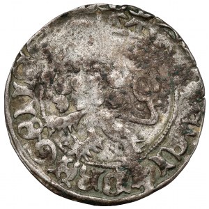 Czechy, Władysław II Jagiellończyk (1471-1516) Grosz praski