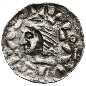 Władysław I Herman, Denar Kraków