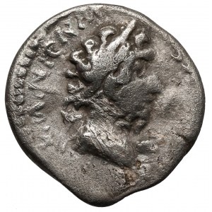 Regnum Barbaricum, Imitacja denara Marka Aureliusza (?) (III-IV wiek n.e.)
