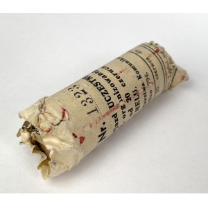 2 grosze 1937 - mennicze (49szt)