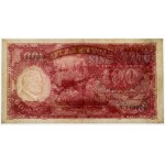 Łotwa, 2x 10, 20 i 100 Latu 1934-1939 - zestaw (4szt)