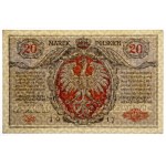 20 marek 1916 - Generał