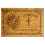 1 złoty 1919 - S.87 A