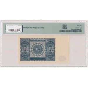 5 złotych 1946