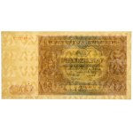 50 złotych 1946 - E - mała litera