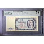 20 złotych 1948 - KE