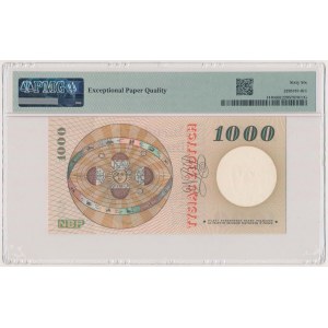 1.000 złotych 1965 - S