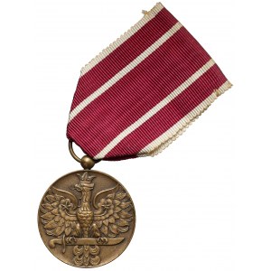 PSZnZ, Medal - Polska Swemu Obrońcy