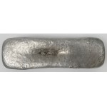 Sztabka dla Tow. Ministra Bukowskiego - Pierwsze Polskie Aluminium / Skawina 1954