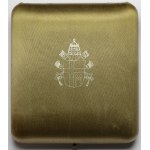 Watykan, Medal 1978 - Jan Paweł II - pierwszy!