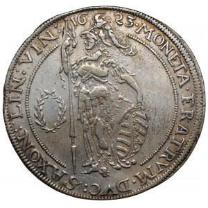 Saxe-Weimar, Talar 1623 GA