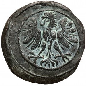 Medal Zasłużonemu dla Numizmatyki Polskiej - Polskie Towarzystwo Archeologiczne