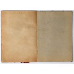 Świadectwo Legitymacyjne, Centralny Komitet Obywatelski Królestwa Polskiego 1918