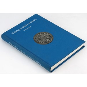 Katalog trojaków polskich, Iger