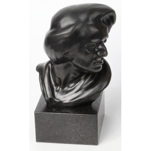Statuetka nagrodowa Instytutu Fryderyka Chopina 2010