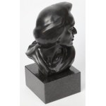 Statuetka nagrodowa Instytutu Fryderyka Chopina 2010