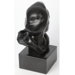 Statuetka nagrodowa Instytutu Fryderyka Chopina 2010