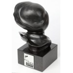 Statuetka nagrodowa Instytutu Fryderyka Chopina 2010