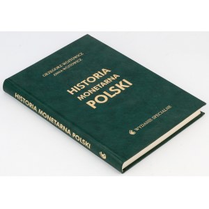 Historia monetarna Polski, G. A. Wójtowicz