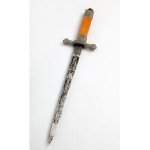 Polski kordzik oficerski wz.37