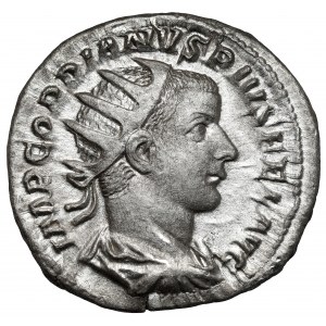 Gordian III (238-244 n.e.) Antoninian