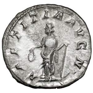 Gordian III (238-244 n.e.) Antoninian