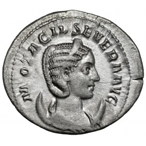 Otacilla Severa (244-249 n.e.) Antoninian