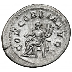 Otacilla Severa (244-249 n.e.) Antoninian
