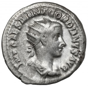 Gordian III (238-244 n.e.) Antoninian