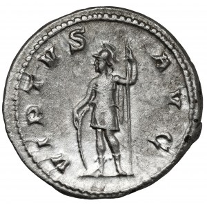 Gordian III (238-244 n.e.) Antoninian