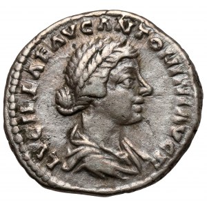 Lucilla (164-169 n.e.) Denar, Rzym