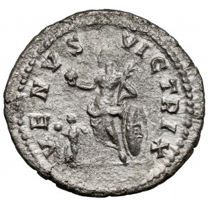 Plautilla (202-205 n.e.) Denar, Rzym