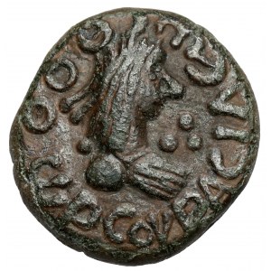 Grecja, Bospor, Thorthoses (285-309 n.e.) AE Stater