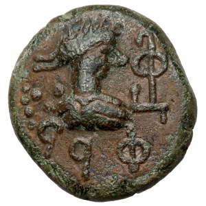 Grecja, Bospor, Thorthoses (285-309 n.e.) AE Stater