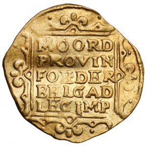 Niderlandy, Gelderland, Dukat 1649